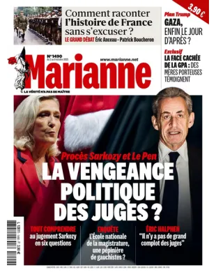 MARIANNE