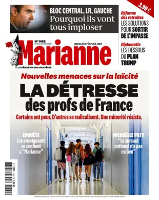 MARIANNE