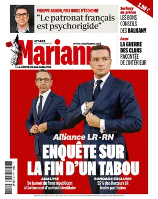 MARIANNE