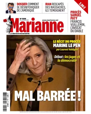MARIANNE