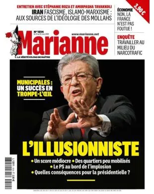 MARIANNE