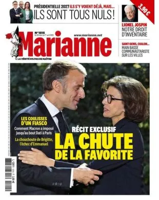 MARIANNE