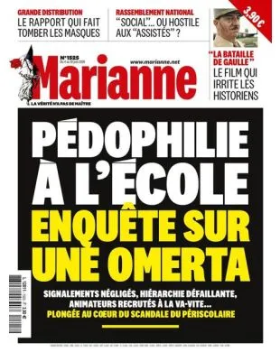 MARIANNE