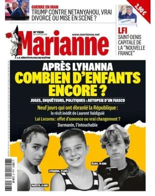 MARIANNE