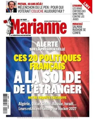 MARIANNE