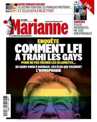 MARIANNE