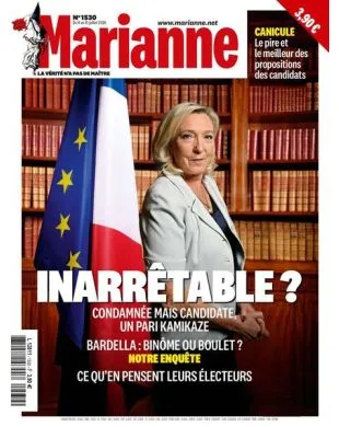MARIANNE