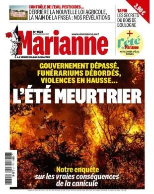 MARIANNE
