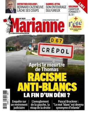 MARIANNE