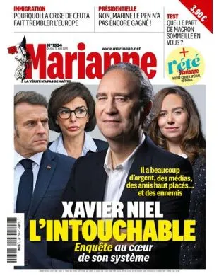 MARIANNE