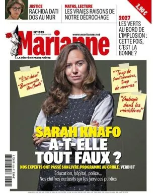 MARIANNE