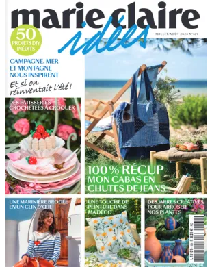 MARIE CLAIRE IDEES