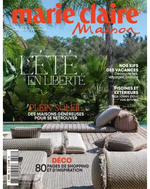 MARIE CLAIRE MAISON