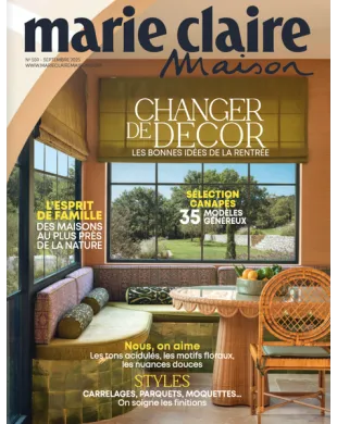 MARIE CLAIRE MAISON