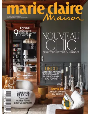 MARIE CLAIRE MAISON