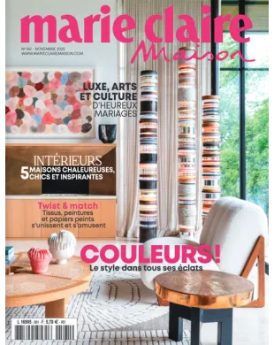 MARIE CLAIRE MAISON