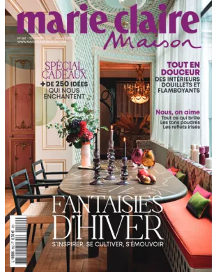 MARIE CLAIRE MAISON