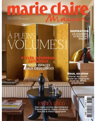 MARIE CLAIRE MAISON