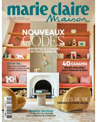 MARIE CLAIRE MAISON