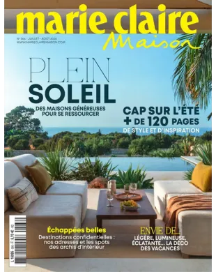 MARIE CLAIRE MAISON