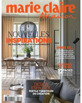 MARIE CLAIRE MAISON