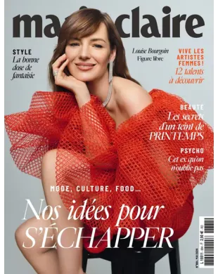 MARIE CLAIRE