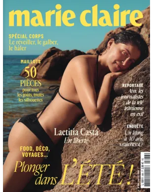 MARIE CLAIRE