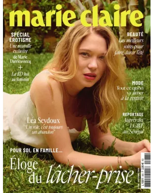 MARIE CLAIRE