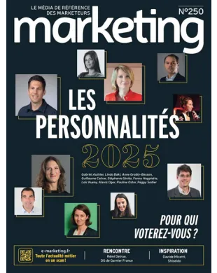 MARKETING - E-MARKETING