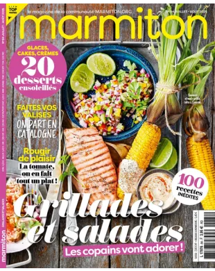 MARMITON