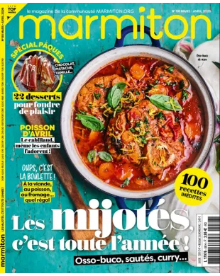 MARMITON