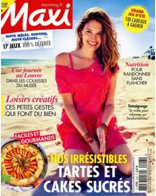 MAXI
