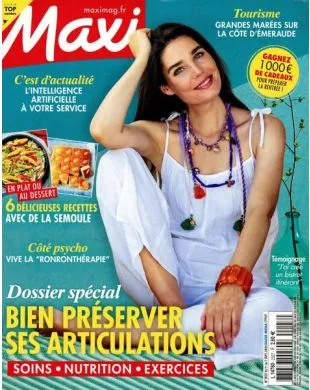 MAXI