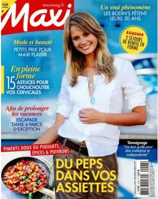 MAXI