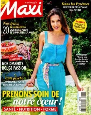MAXI