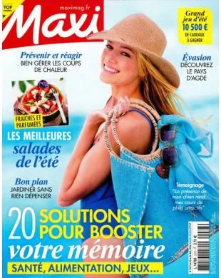 MAXI