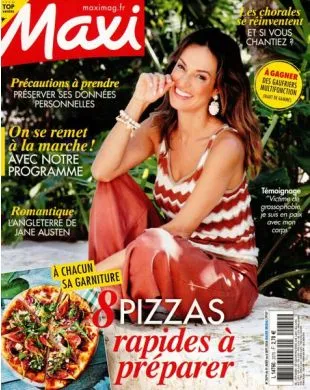 MAXI