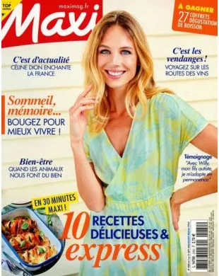 MAXI