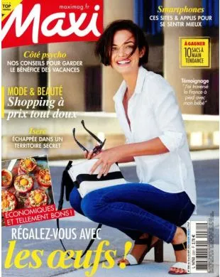 MAXI