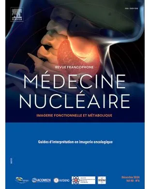 MEDECINE NUCLEAIRE
