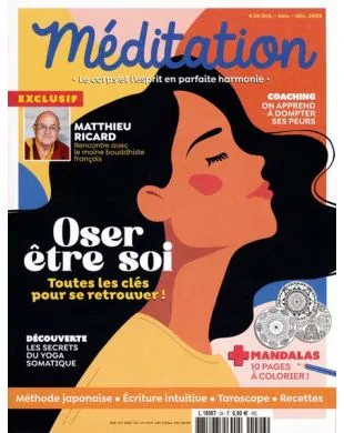 MEDITATION