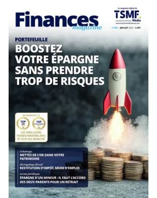 MES FINANCES