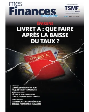 MES FINANCES