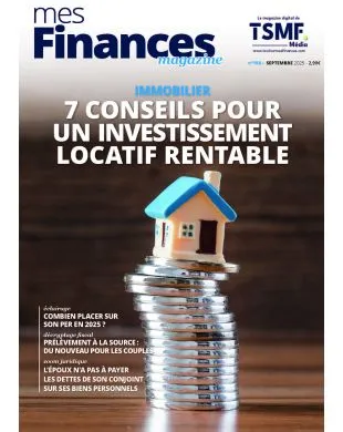 MES FINANCES