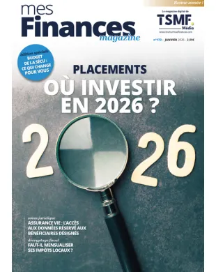MES FINANCES