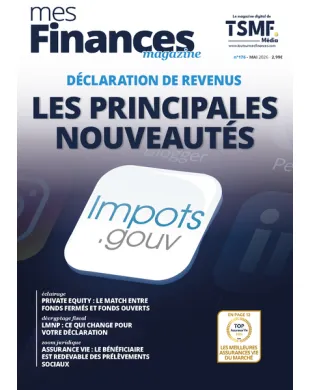 MES FINANCES
