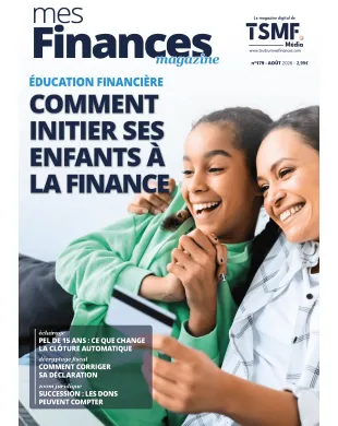 MES FINANCES