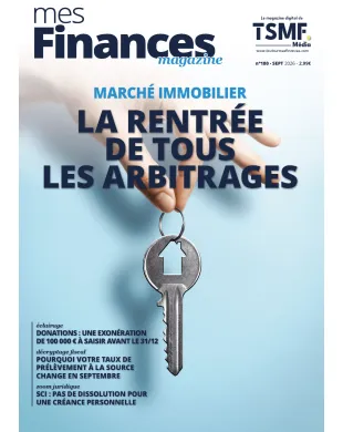 MES FINANCES