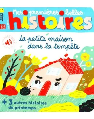 MES PREMIERES BELLES HISTOIRES