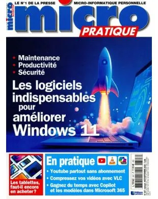 MICRO PRATIQUE